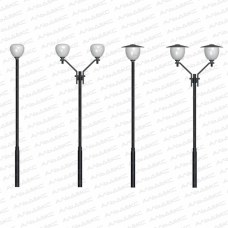 Сокол-1-4,8 декоративная опора