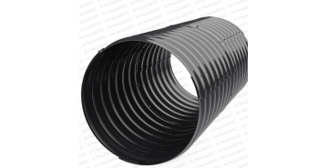 Труба ЛМГ (МГК) 55.30 гермокрон