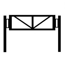 Перильные ограждения ПО-9