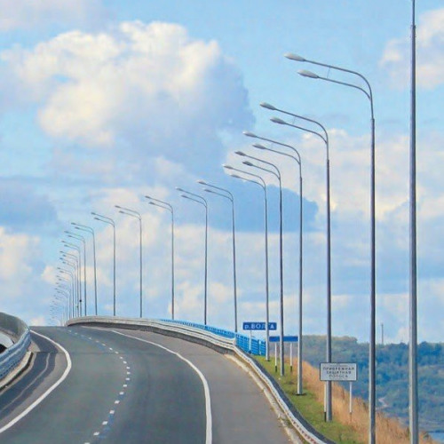 Опора НФГ-9,0-02-ц