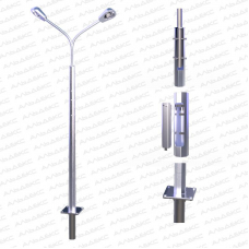 Опора НФГ-7,0-02-ц