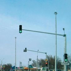 Опора ОГСГ-7,0-3,5