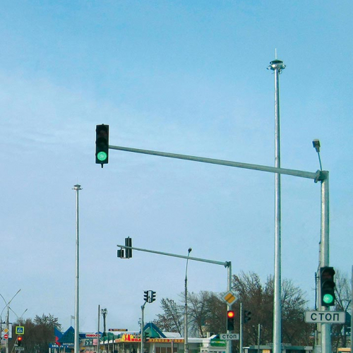 Опора ОГСГ-7,0-3,5