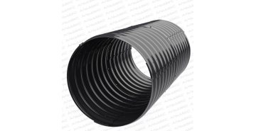 Труба ЛМГ (МГК) 15.30 130×32,5 гермокрон